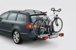 Volkswagen Passat Variant 2005 года